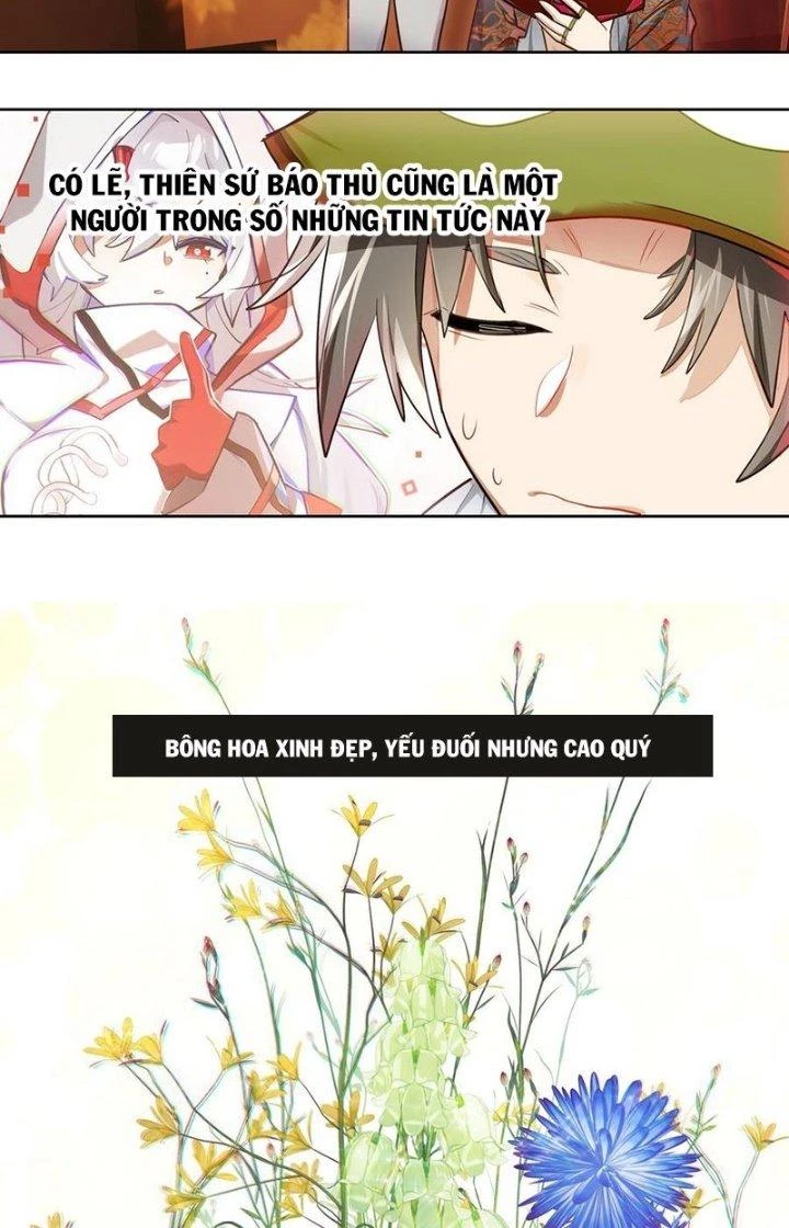 Phòng Trò Chuyện VR Chapter 10 - 22