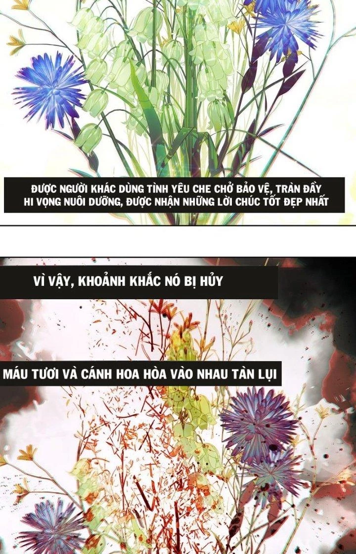 Phòng Trò Chuyện VR Chapter 10 - 23