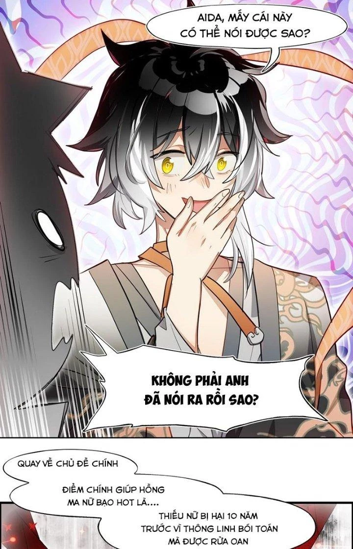 Phòng Trò Chuyện VR Chapter 10 - 28