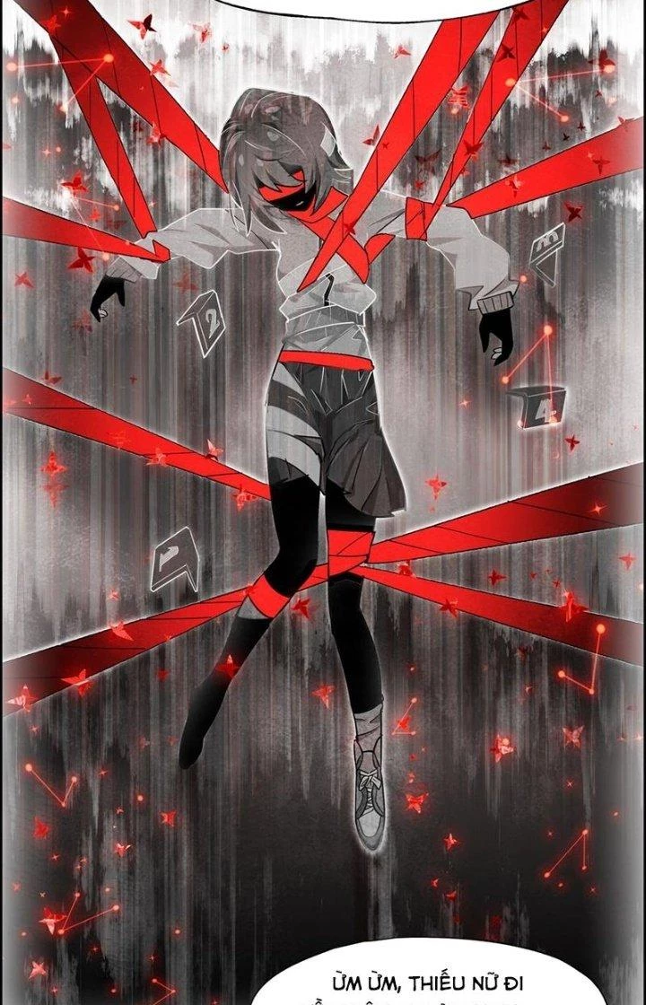 Phòng Trò Chuyện VR Chapter 10 - 29