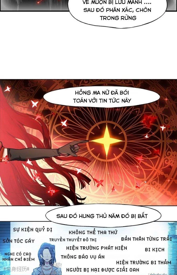 Phòng Trò Chuyện VR Chapter 10 - 30
