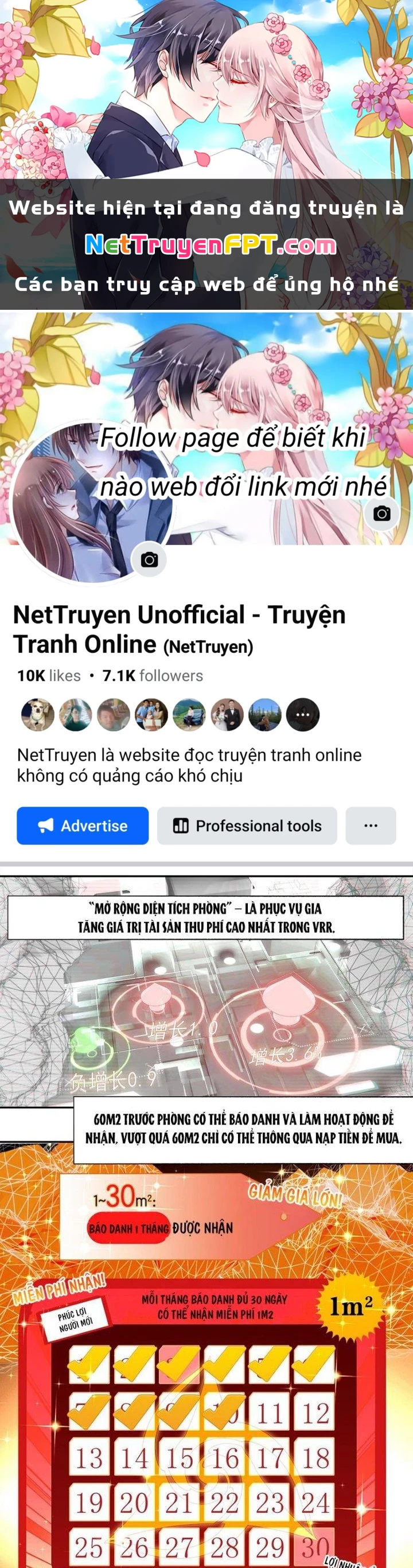 Phòng Trò Chuyện VR Chapter 11 - 1