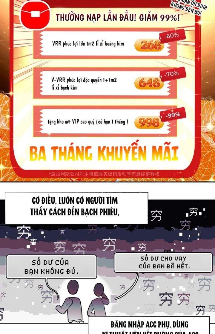 Phòng Trò Chuyện VR Chapter 11 - 2