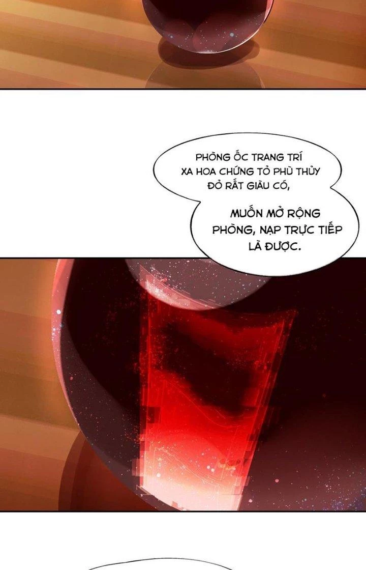 Phòng Trò Chuyện VR Chapter 11 - 7