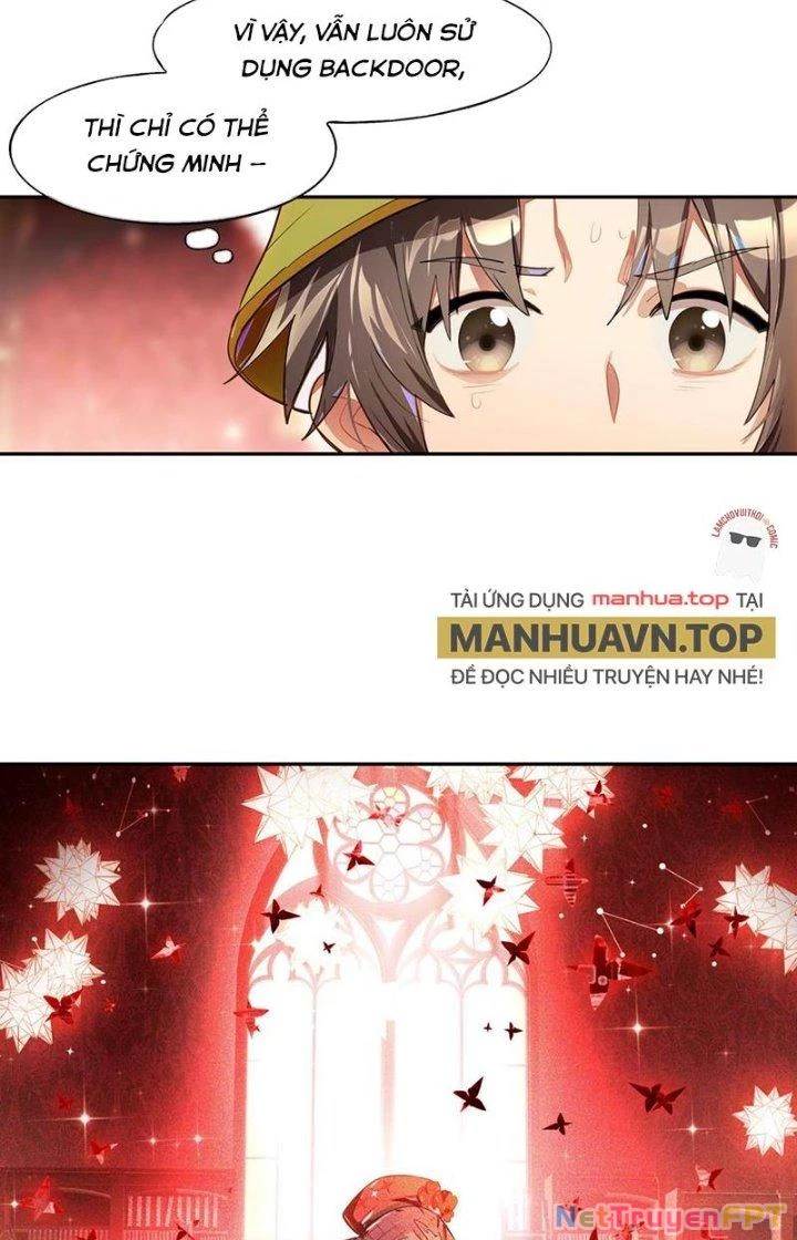 Phòng Trò Chuyện VR Chapter 11 - 8
