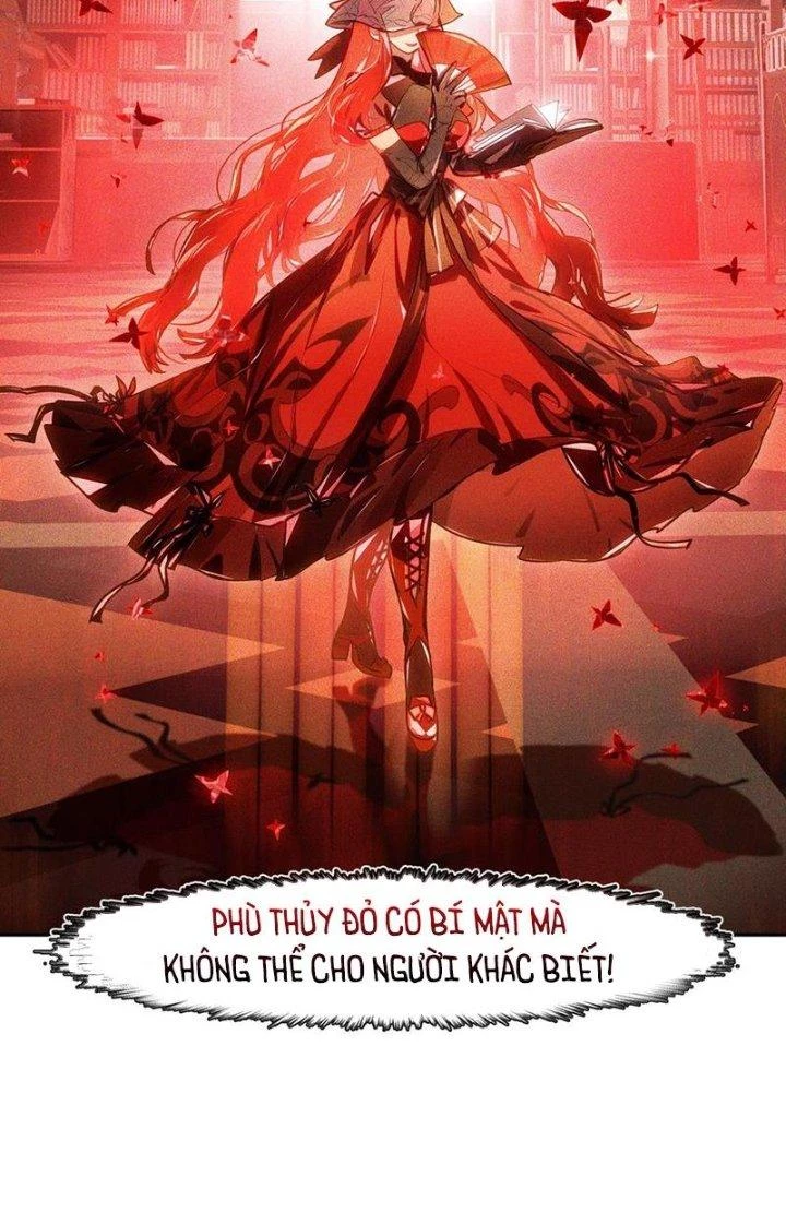 Phòng Trò Chuyện VR Chapter 11 - 9
