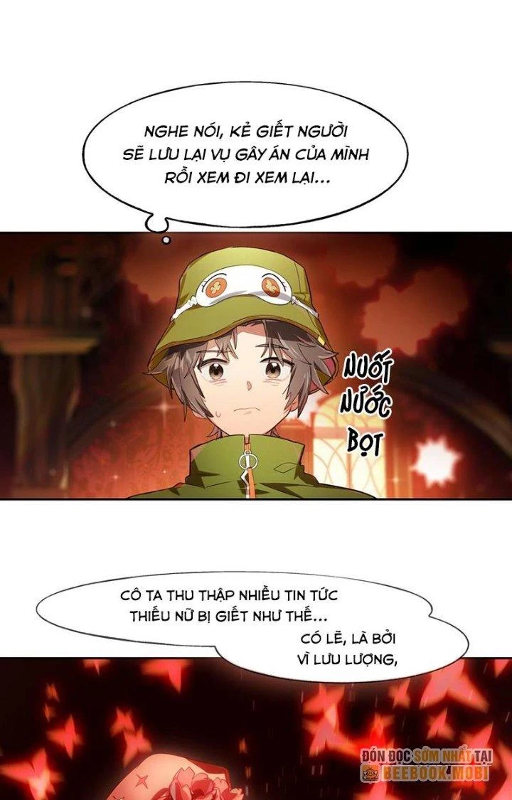 Phòng Trò Chuyện VR Chapter 11 - 10
