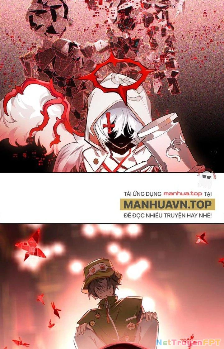 Phòng Trò Chuyện VR Chapter 11 - 14