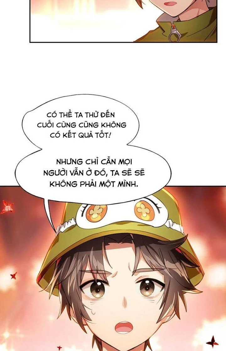 Phòng Trò Chuyện VR Chapter 11 - 18