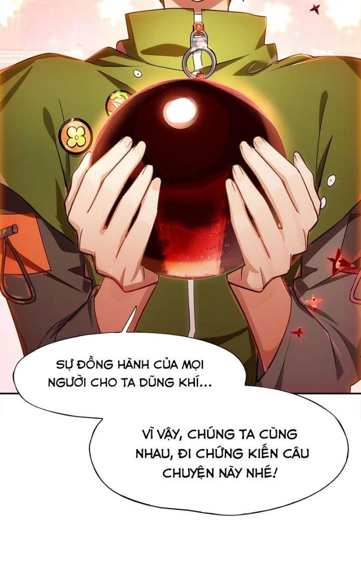 Phòng Trò Chuyện VR Chapter 11 - 19