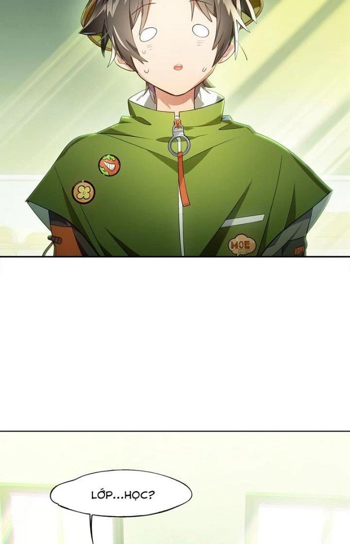 Phòng Trò Chuyện VR Chapter 11 - 24