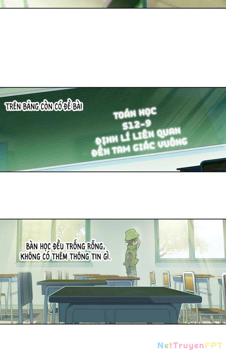 Phòng Trò Chuyện VR Chapter 11 - 26