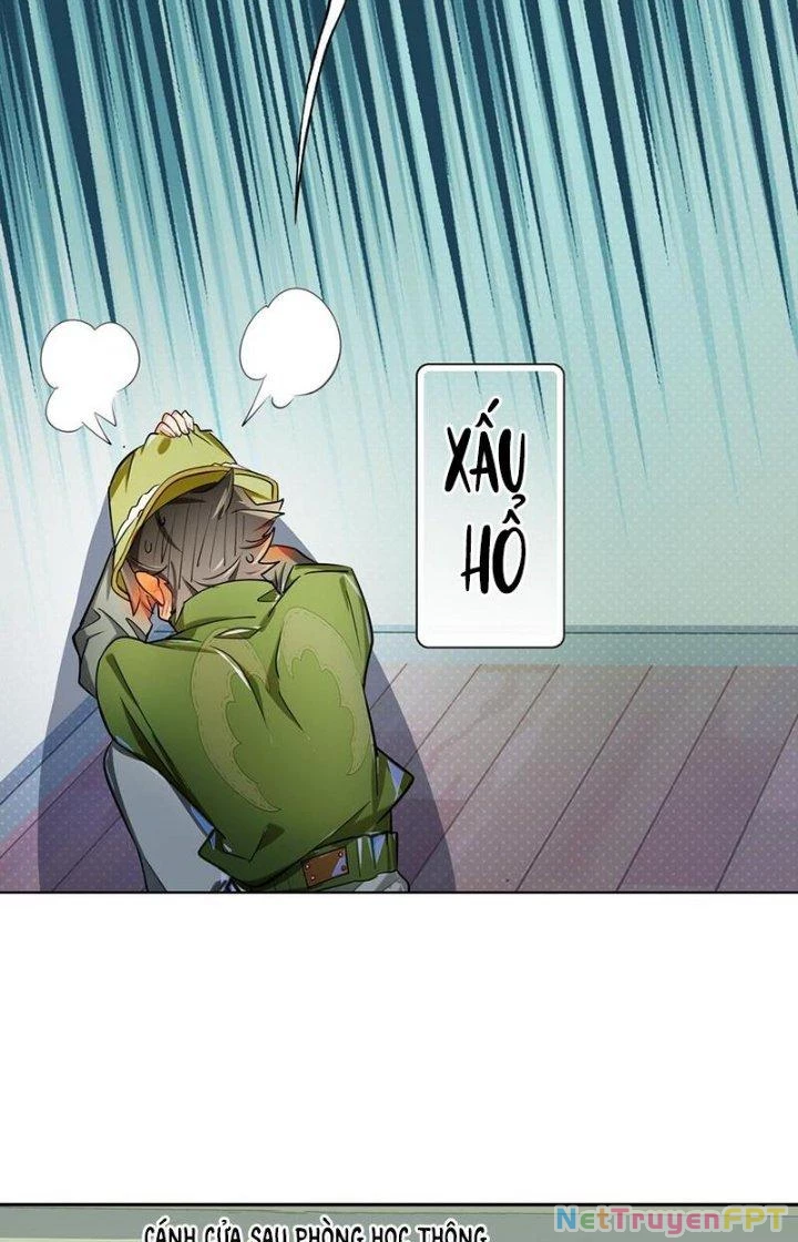 Phòng Trò Chuyện VR Chapter 11 - 28