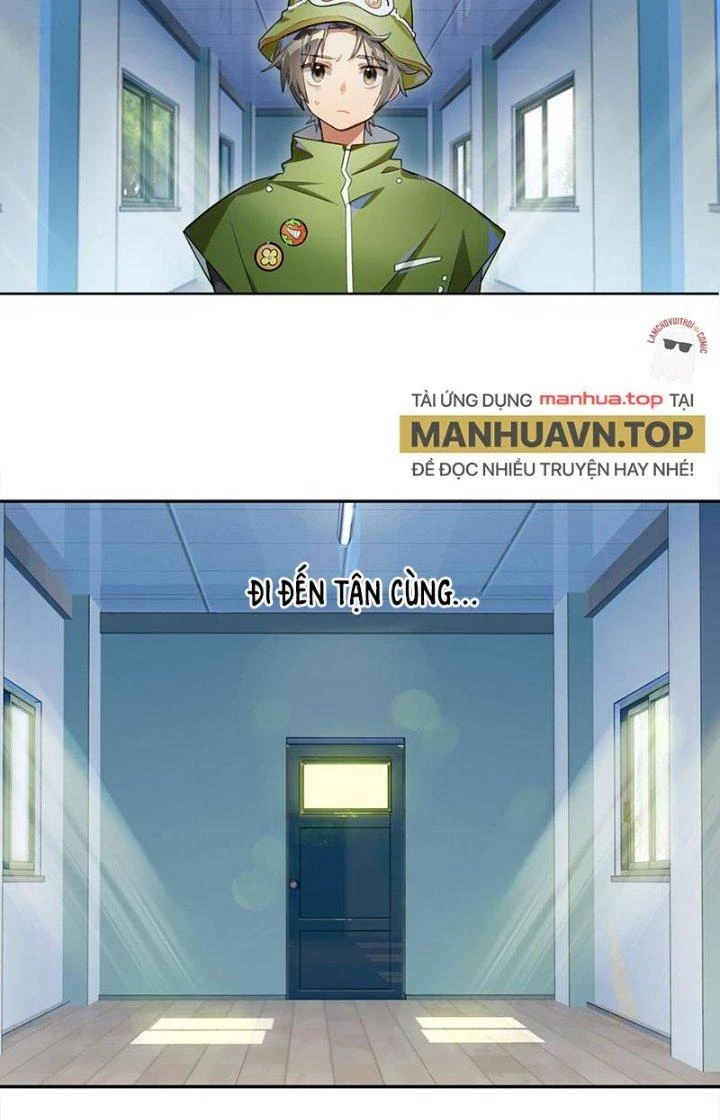 Phòng Trò Chuyện VR Chapter 11 - 32