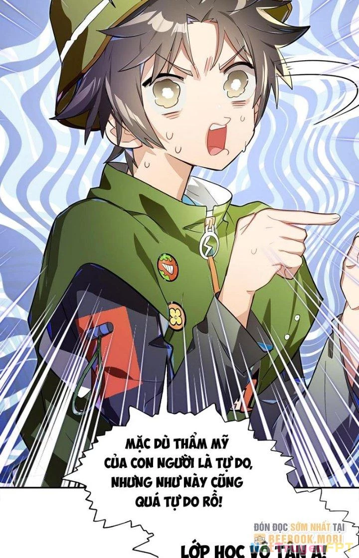Phòng Trò Chuyện VR Chapter 11 - 36