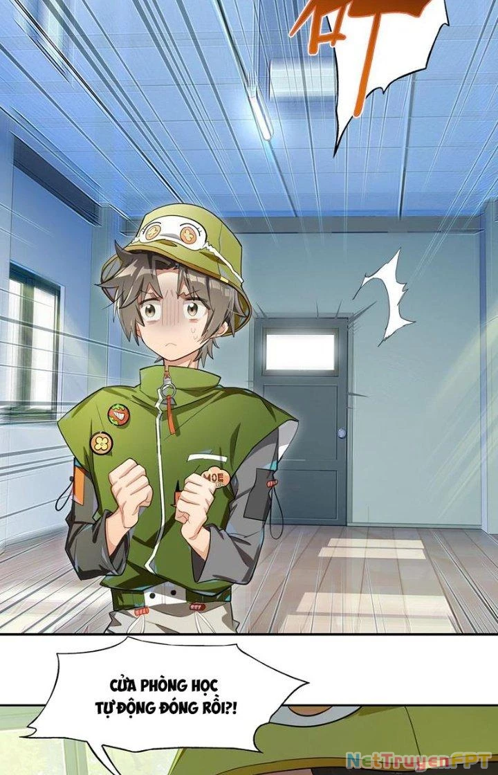 Phòng Trò Chuyện VR Chapter 11 - 38