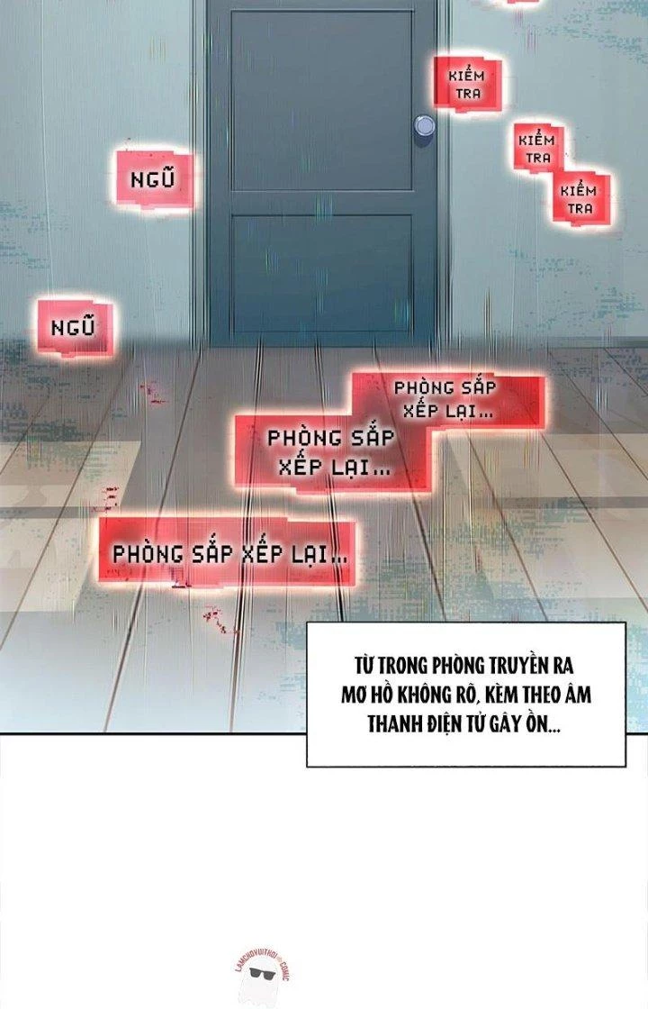 Phòng Trò Chuyện VR Chapter 11 - 40