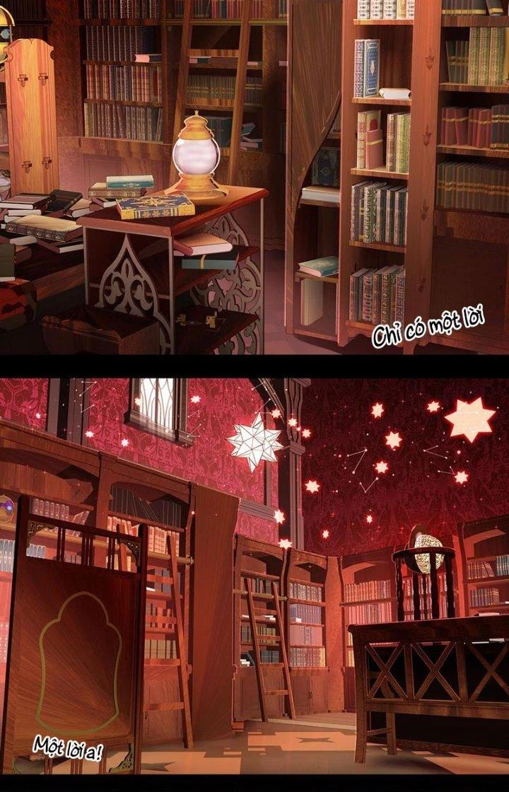 Phòng Trò Chuyện VR Chapter 11 - 46