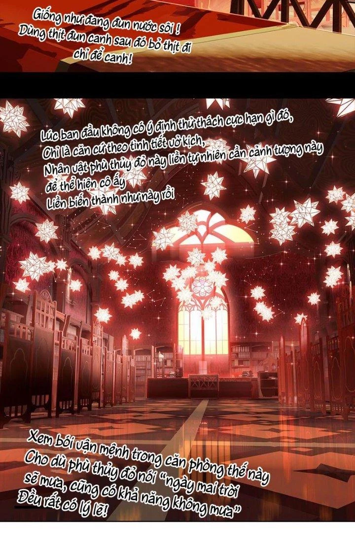 Phòng Trò Chuyện VR Chapter 11 - 49