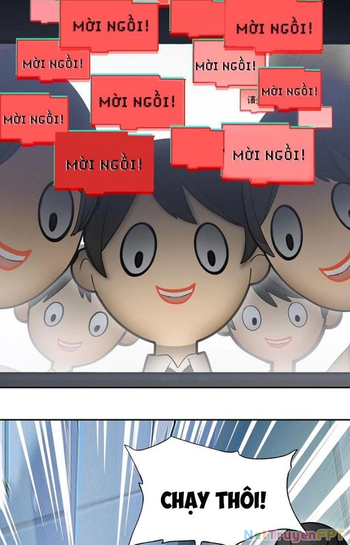 Phòng Trò Chuyện VR Chapter 12 - 3