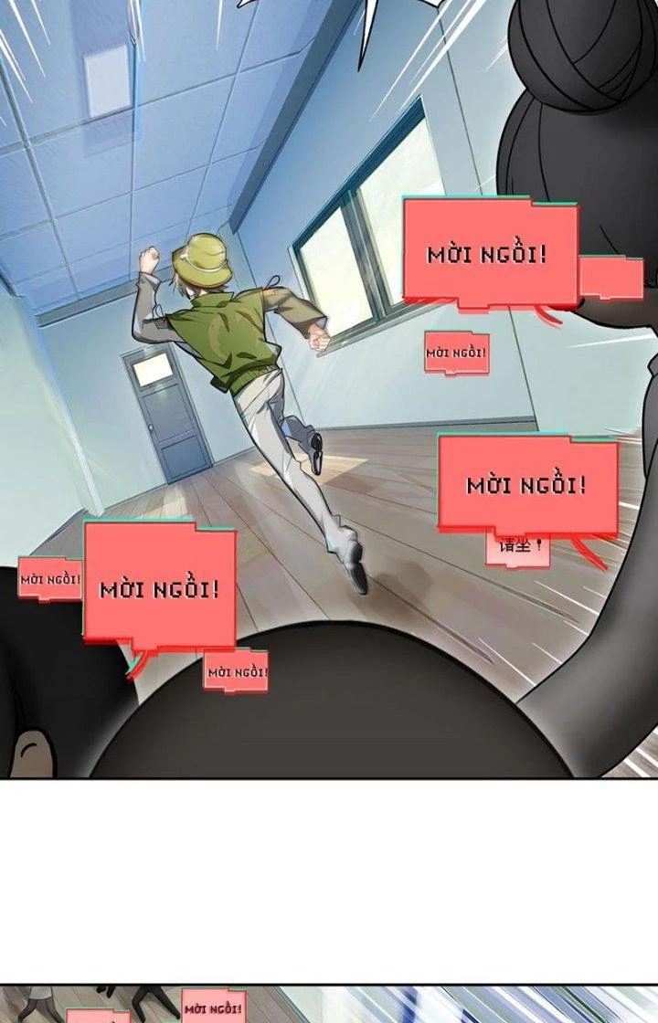 Phòng Trò Chuyện VR Chapter 12 - 4
