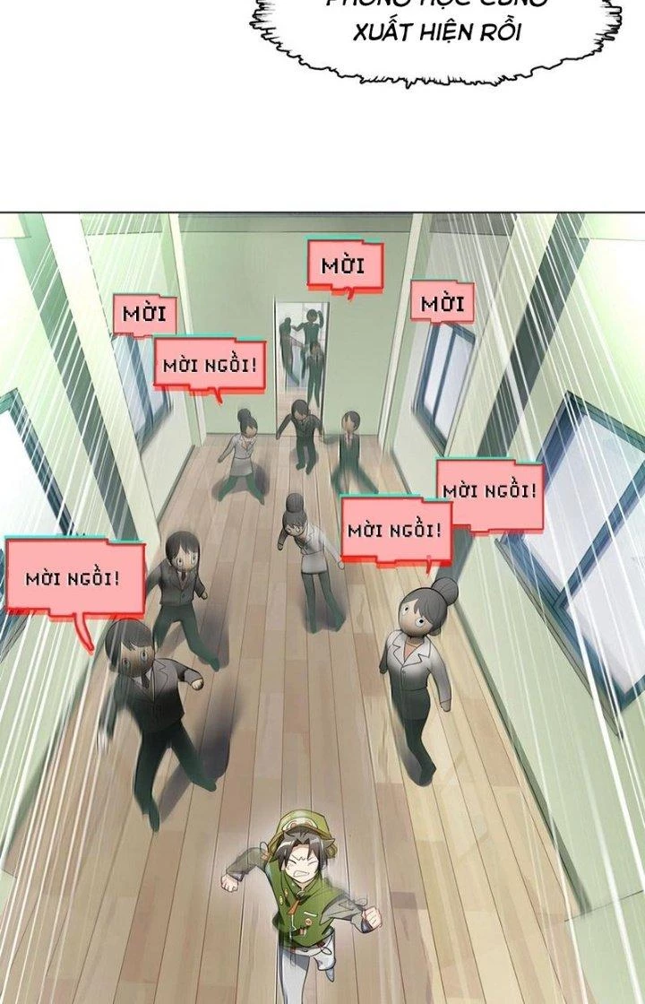 Phòng Trò Chuyện VR Chapter 12 - 8