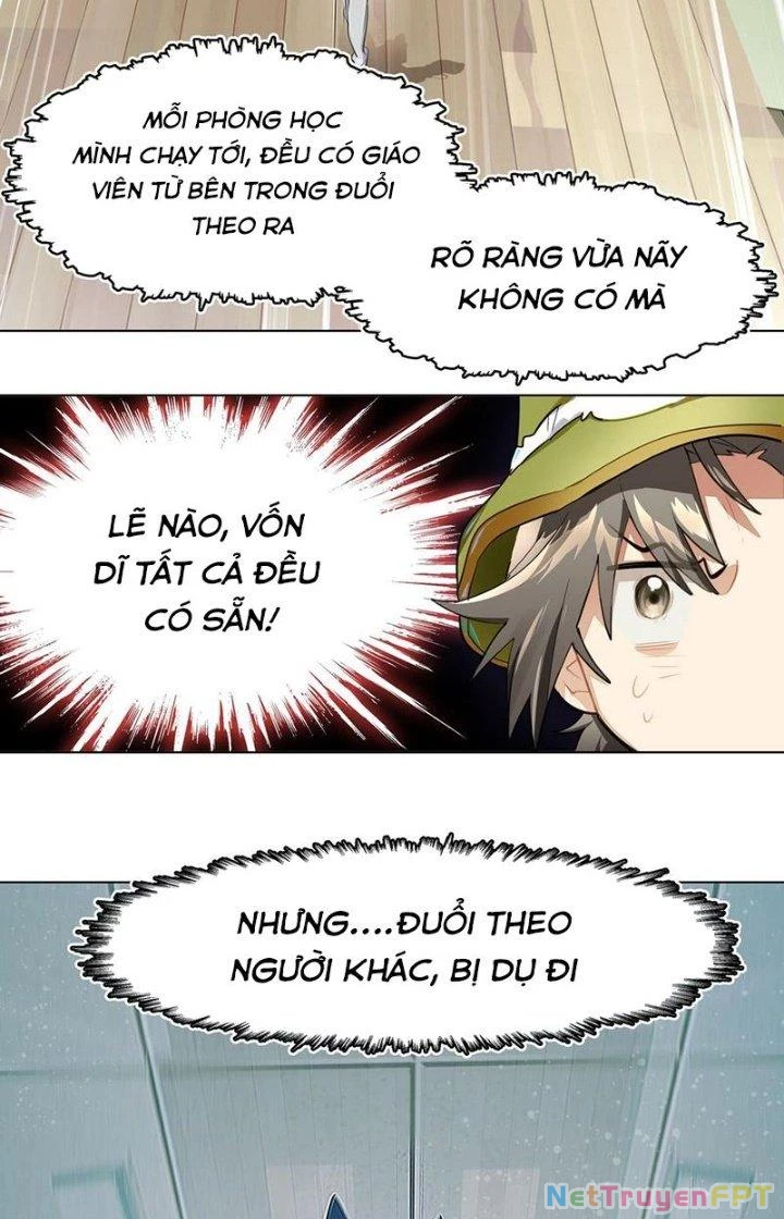 Phòng Trò Chuyện VR Chapter 12 - 9