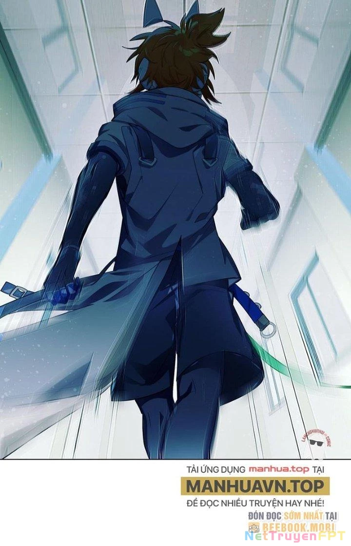 Phòng Trò Chuyện VR Chapter 12 - 10