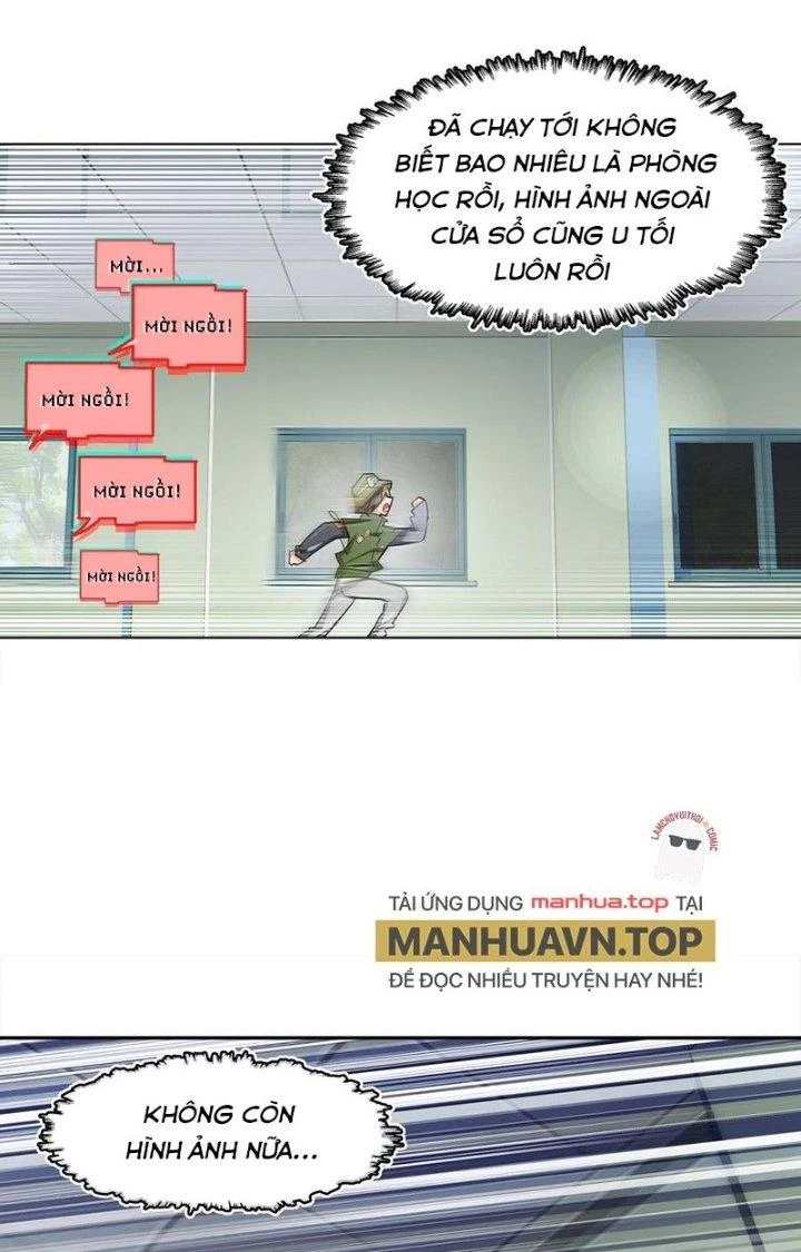 Phòng Trò Chuyện VR Chapter 12 - 11