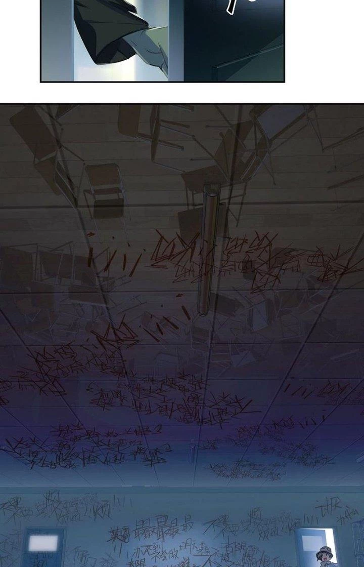 Phòng Trò Chuyện VR Chapter 12 - 14