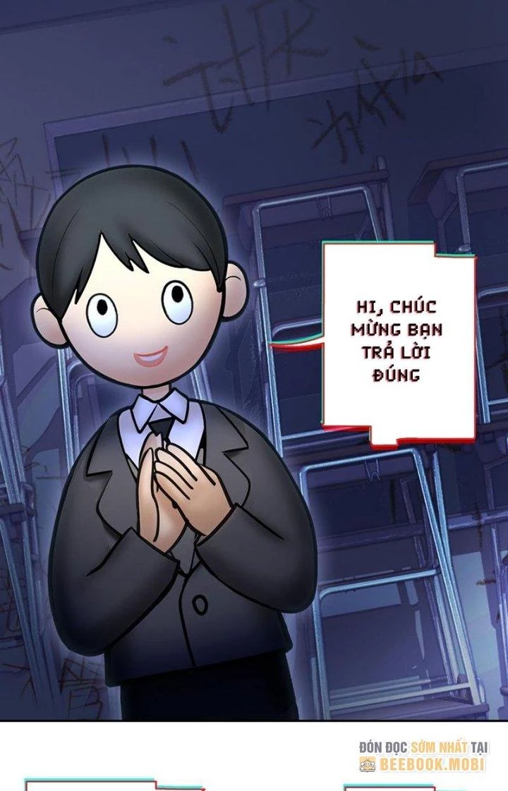 Phòng Trò Chuyện VR Chapter 12 - 28