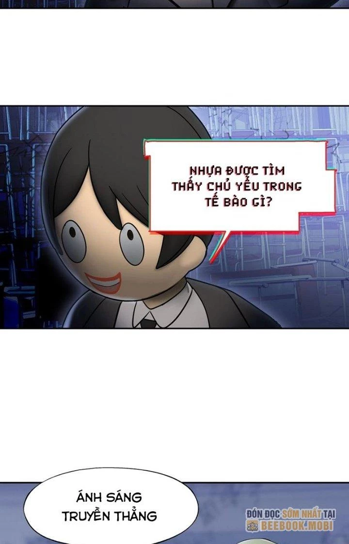 Phòng Trò Chuyện VR Chapter 12 - 31