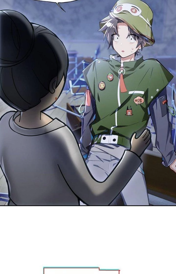 Phòng Trò Chuyện VR Chapter 12 - 32
