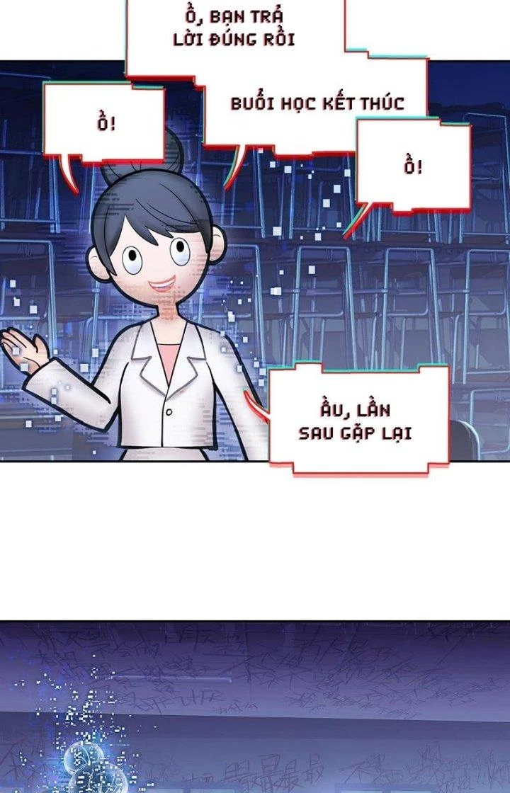 Phòng Trò Chuyện VR Chapter 12 - 33