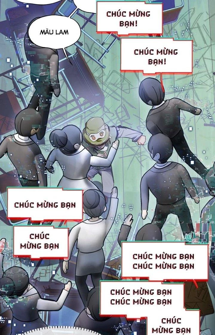 Phòng Trò Chuyện VR Chapter 12 - 35