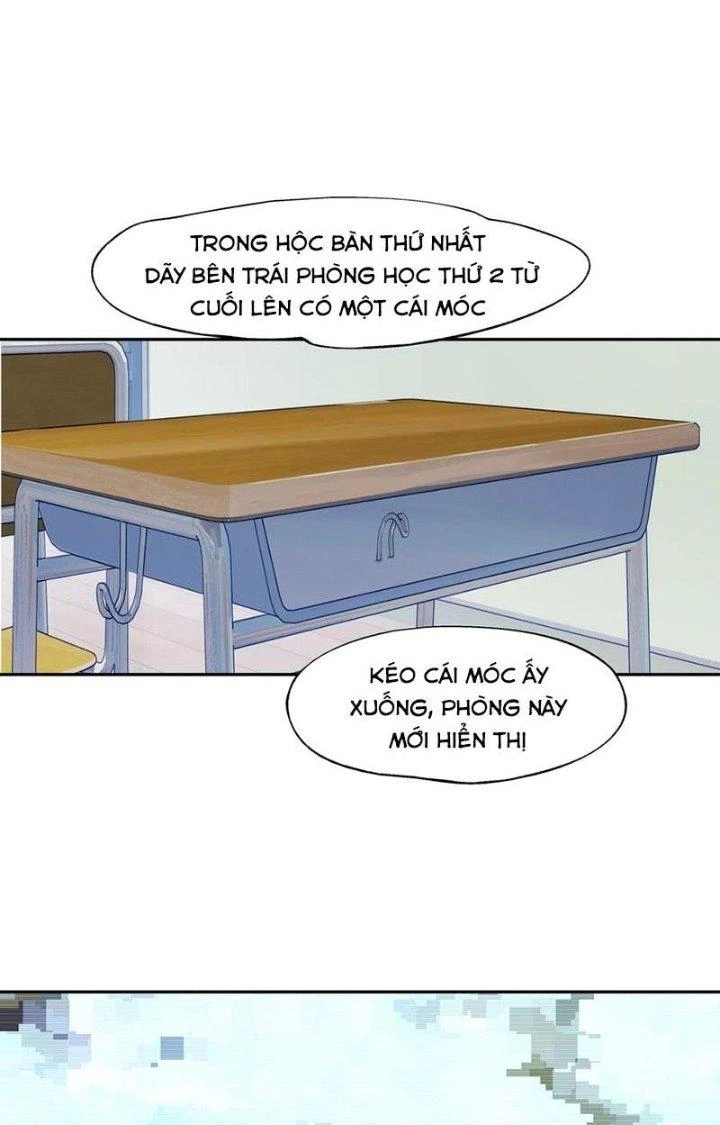 Phòng Trò Chuyện VR Chapter 13 - 4