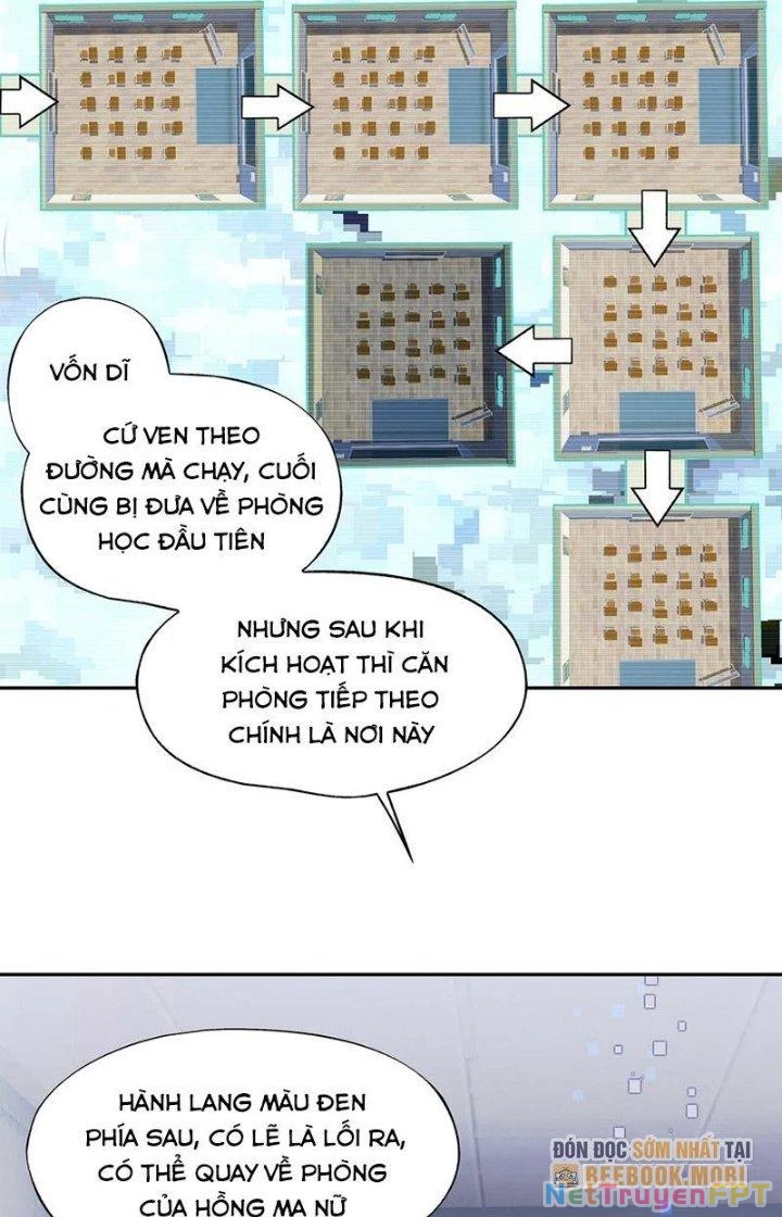 Phòng Trò Chuyện VR Chapter 13 - 5
