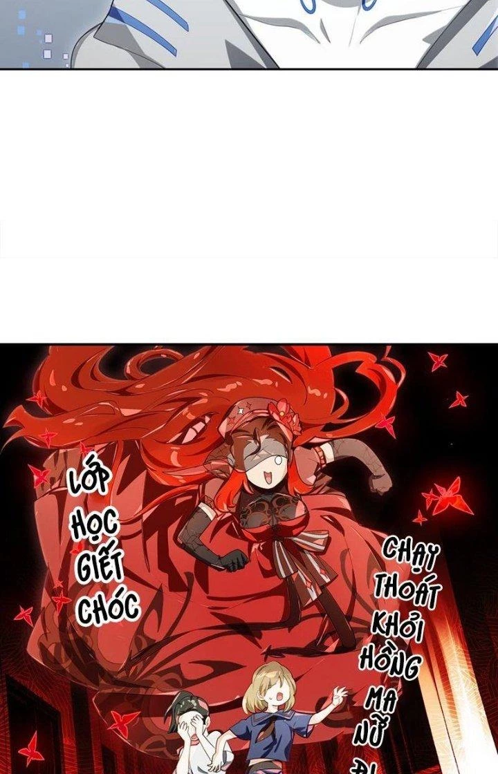 Phòng Trò Chuyện VR Chapter 13 - 8