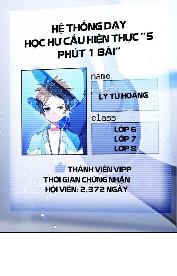 Phòng Trò Chuyện VR Chapter 13 - 11