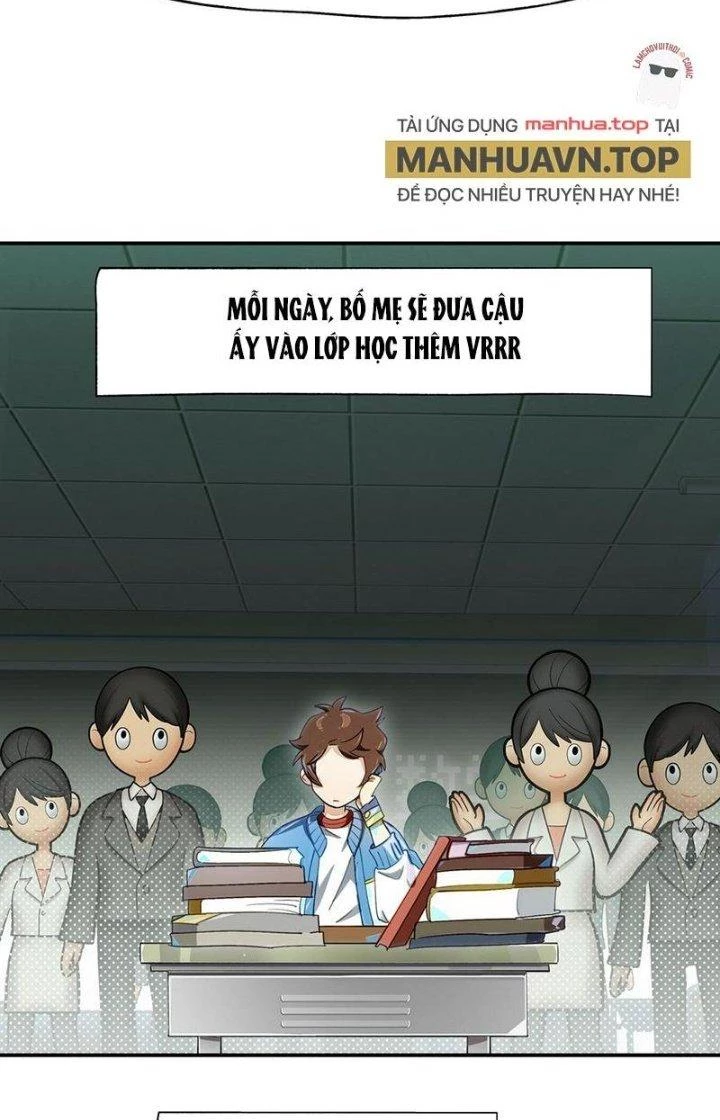Phòng Trò Chuyện VR Chapter 13 - 19