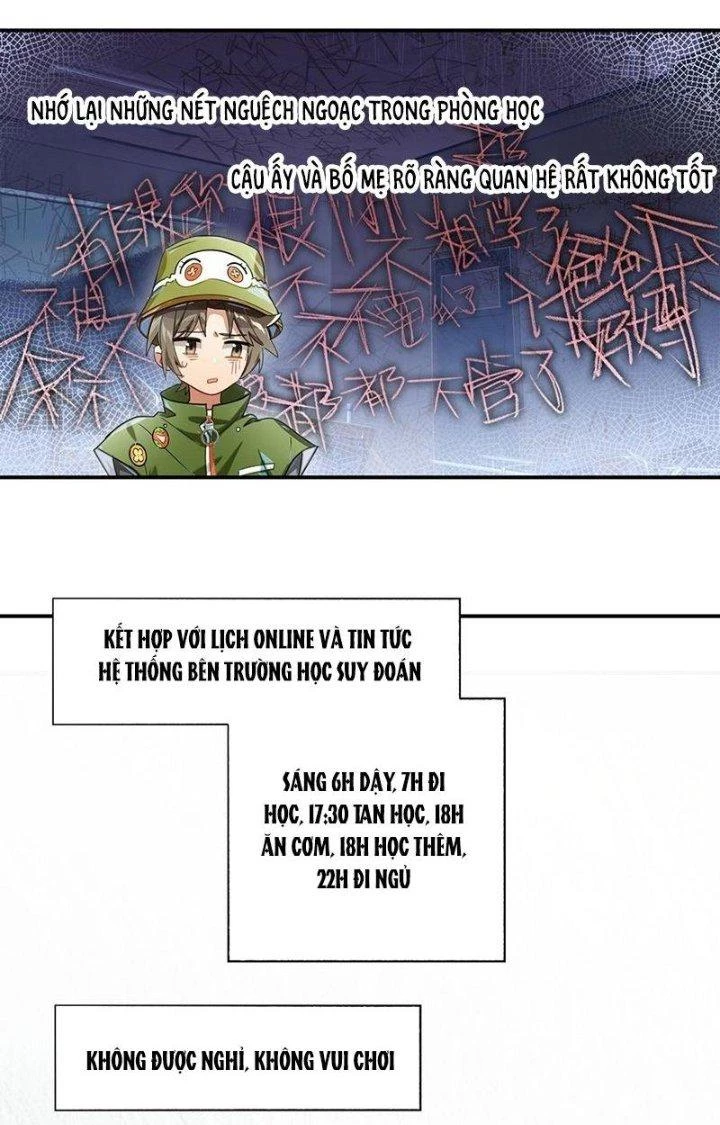 Phòng Trò Chuyện VR Chapter 13 - 21