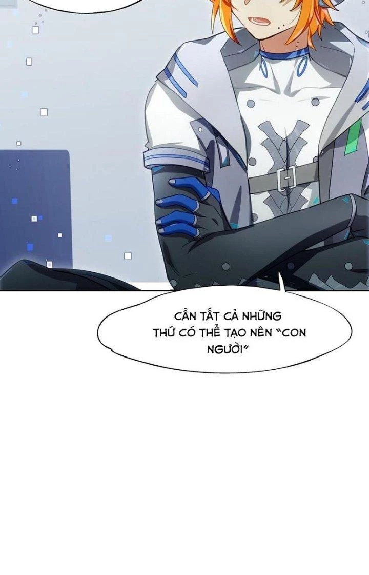Phòng Trò Chuyện VR Chapter 13 - 28