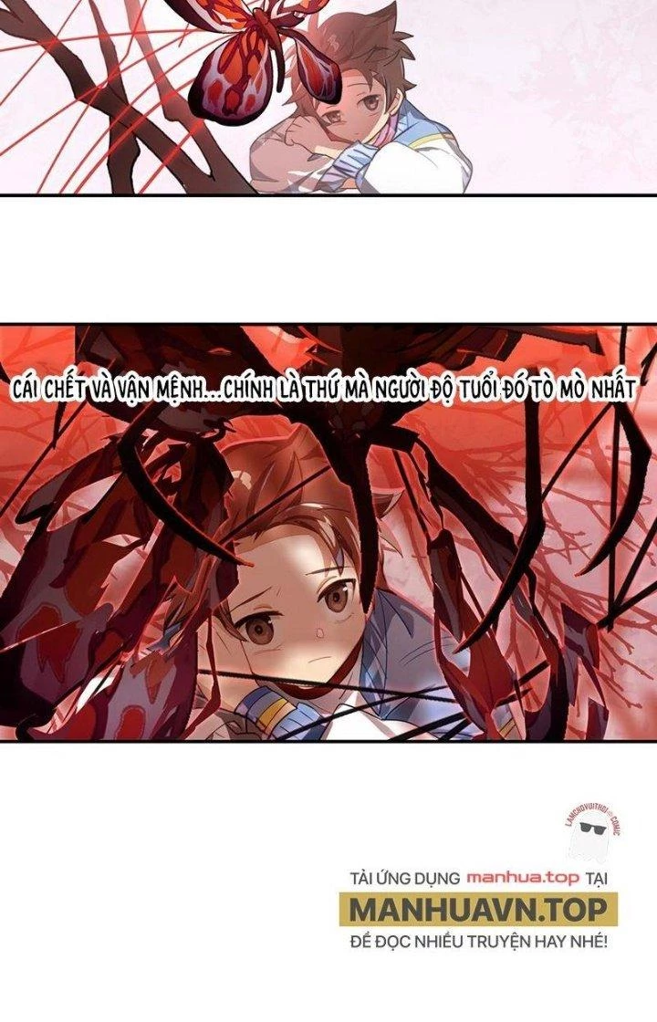 Phòng Trò Chuyện VR Chapter 13 - 32
