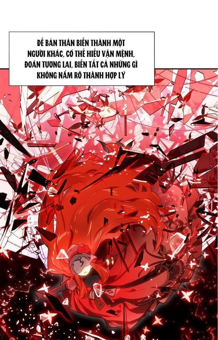 Phòng Trò Chuyện VR Chapter 13 - 33