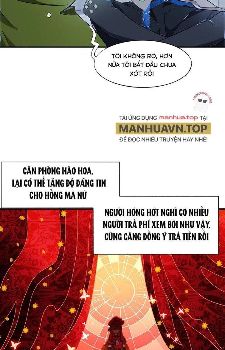Phòng Trò Chuyện VR Chapter 13 - 42