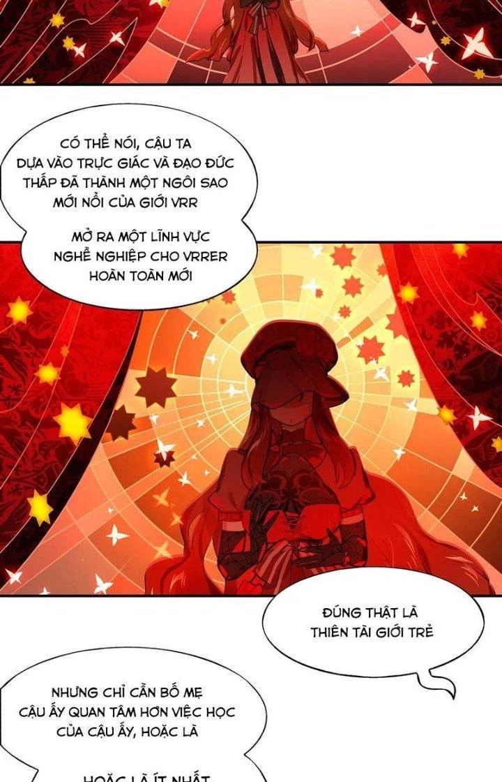 Phòng Trò Chuyện VR Chapter 13 - 43