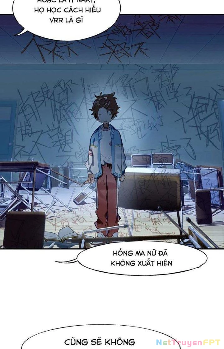 Phòng Trò Chuyện VR Chapter 13 - 44