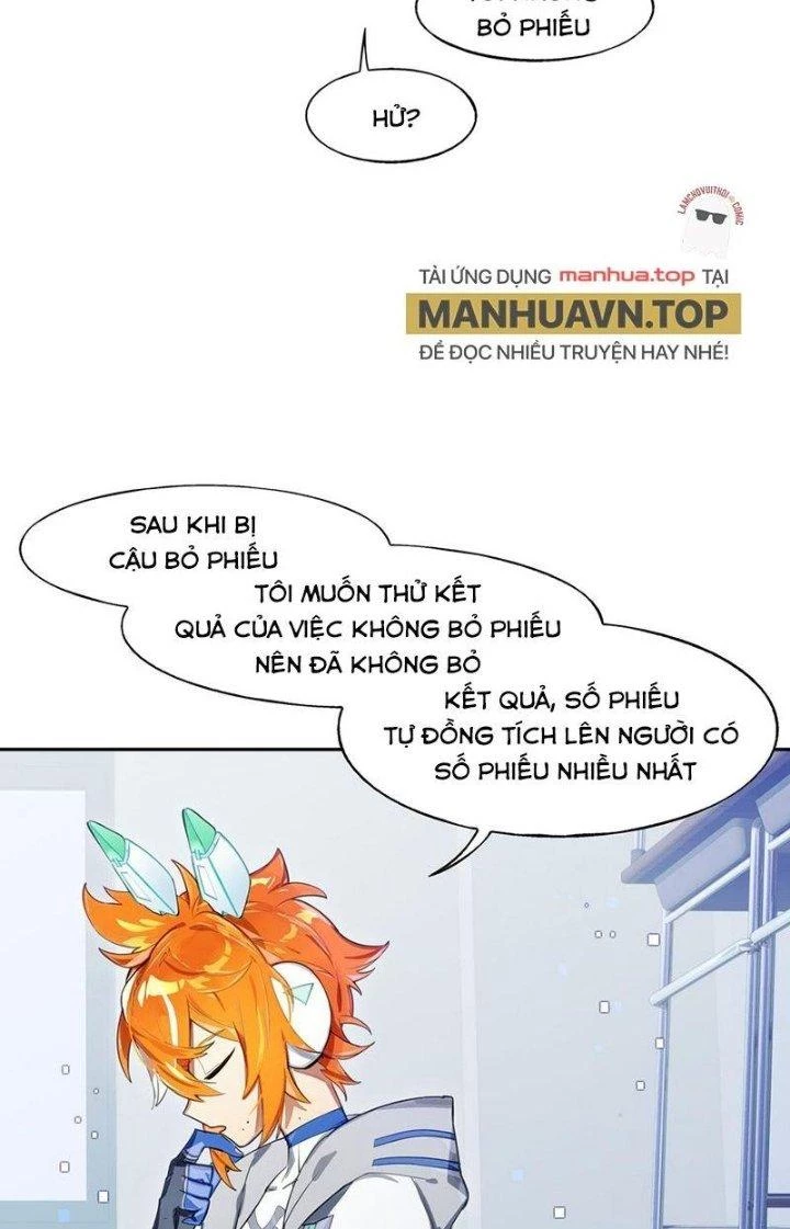 Phòng Trò Chuyện VR Chapter 13 - 47