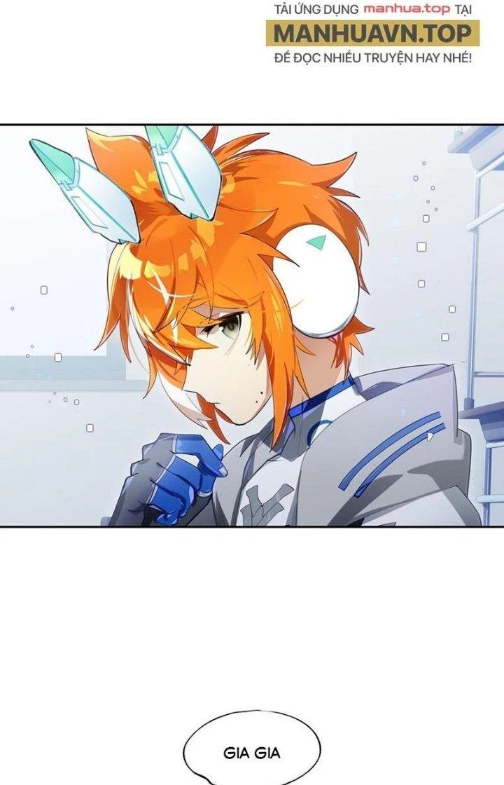 Phòng Trò Chuyện VR Chapter 13 - 50