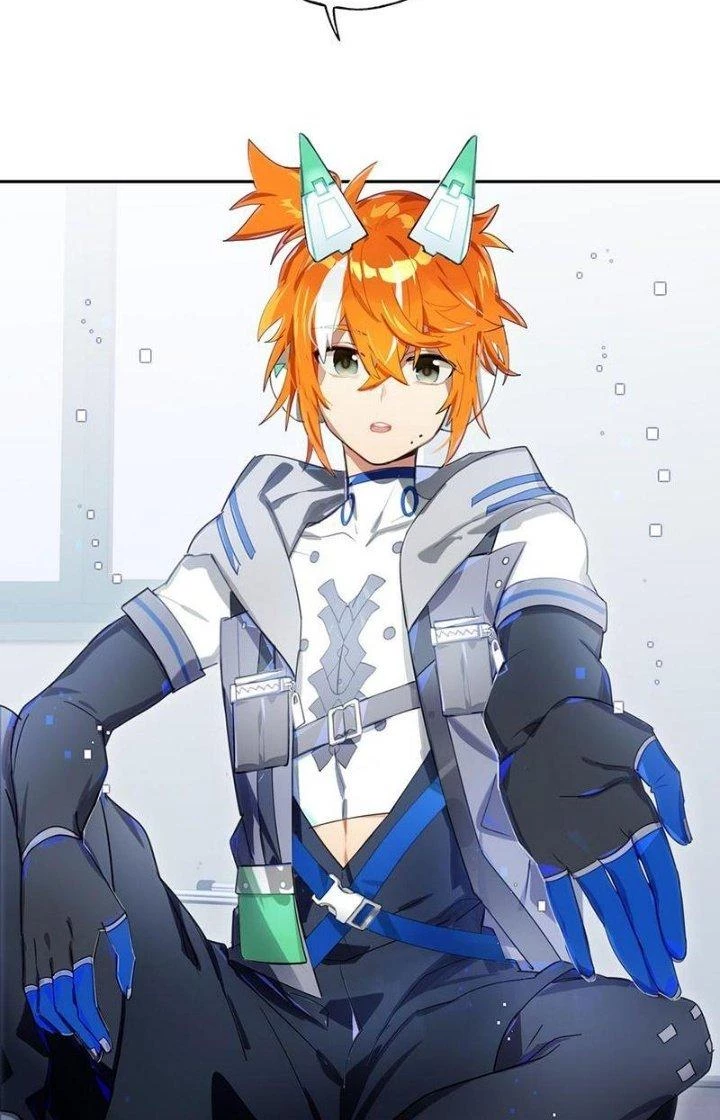 Phòng Trò Chuyện VR Chapter 13 - 51